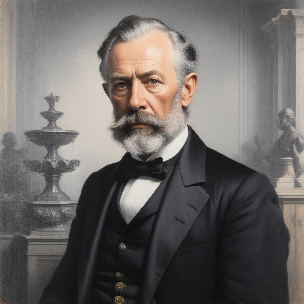 Sir Richard Wallace